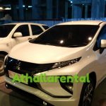 Rental Mobil Palembang mobil 4 baru