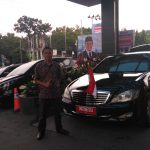 Rental Mobil Palembang Kunjungan RI1